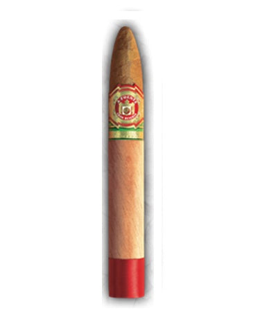 Arturo Fuente - Chateau Fuente Natural - 6 x 52 Pyramid