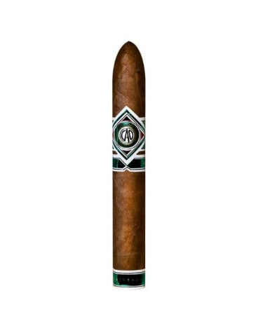 CAO - Cameroon - 6 x 54 Belicoso