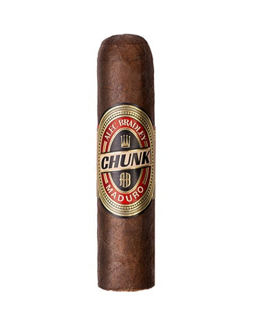 Alec Bradley - Chunk Maduro - 4 x 60 Chunk