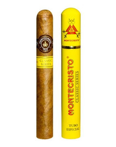 Montecristo - Classic Series - 5.5 x 44 Corona Extra Tubo