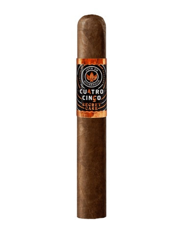 Joya de Nicaragua - Cuatro Cinco Secret Cask - 6 x 54 Toro