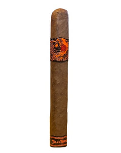 Drew Estate - Deadwood Sweet Jane Dia de los Muertos - 6 x 52 BP Toro