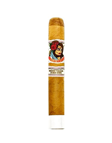 Drew Estate - Deadwood Dominicana - 5 x 50 Robusto