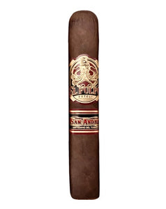 Artesano del Tabaco - El Pulpo - 6 x 56 Toro Grande