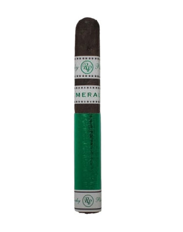 Rocky Patel - Emerald - 6.5 x 52 Toro