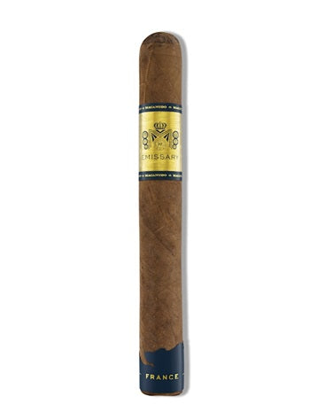 Macanudo - Emissary France - 6 x 52 Toro