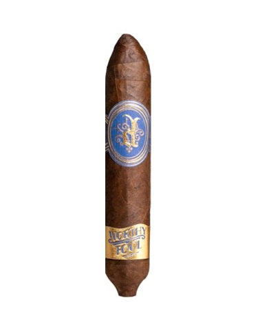 Diesel - Fool's Errand Worthy Fool - 5 x 58 Figurado