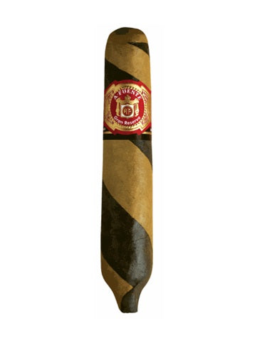 Arturo Fuente - Hemingway Between The Lines - 4.5 x 54 Perfecto