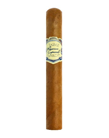 Jaime Garcia - Reserva Especial Connecticut - 6 x 54 Toro