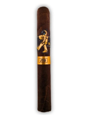 Room 101 - Johnny Tobacconaut 10th Anniversary - 6 x 52 Toro