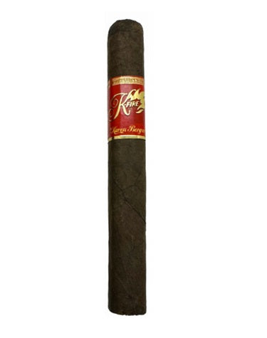 K-Fire by Karen Berger - San Andres - 6 x 52 Toro