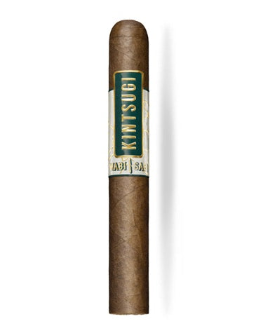 Alec Bradley - Kintsugi Wabi Sabi - 6 x 52 Toro