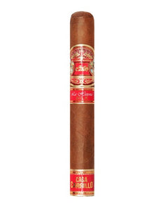 E.P. Carrillo - La Historia Silk - 6 x 52 Toro