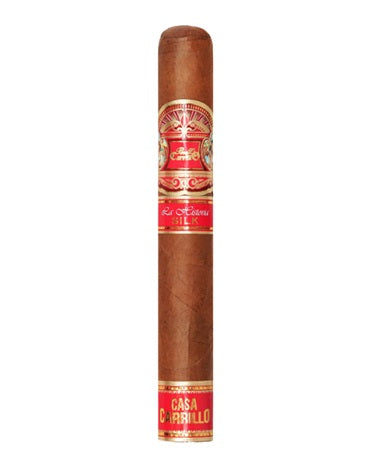 E.P. Carrillo - La Historia Silk - 6 x 52 Toro