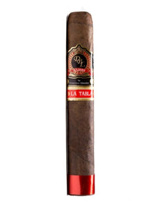 DBL - La Tabla - 7 x 64 Fat Churchill