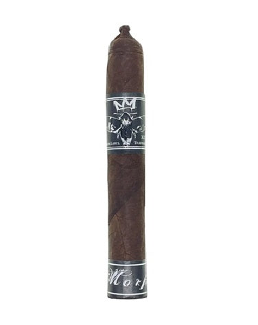 Black Label - Morphine - 4.4 x 50 Short Robusto