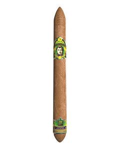 El Septimo - Napoleon Connecticut - 9 x 55 Royal Salomon