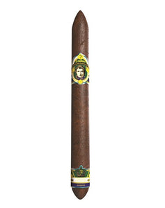 El Septimo - Napoleon Maduro - 9 x 55 Royal Salomon