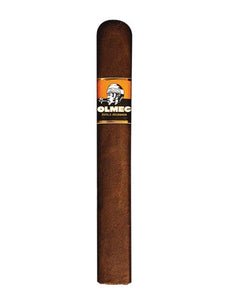 Foundation - Olmec Maduro - 5 x 50 Robusto