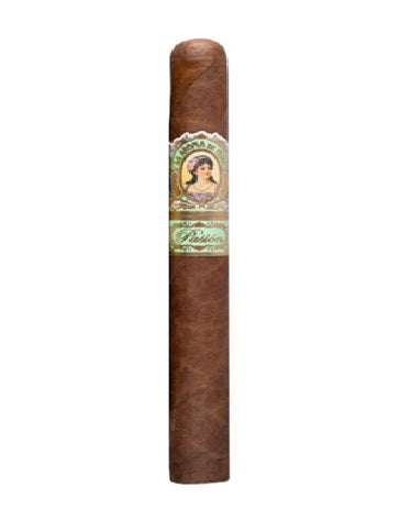 La Aroma de Cuba - Pasion - 6 x 52 Marveloso