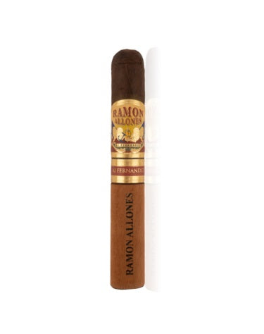AJ Fernandez - Ramon Allones - 6 x 52 Toro