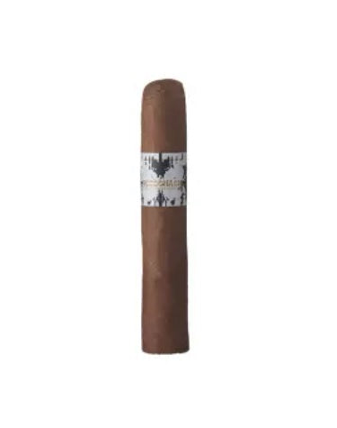 Black Works - Rorschach Sumatra - 4.5 x 48 Short Robusto