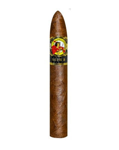 La Gloria Cubana - Serie R Natural - 6 x 60 Pyramid