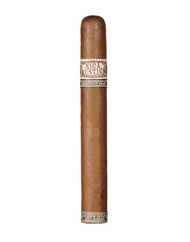 Drew Estate - Nica Rustica Shade - 6 x 50 Toro