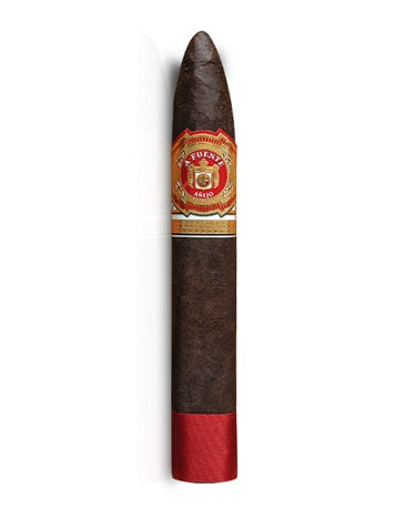 Arturo Fuente - Anejo Shark No.77 Maduro - 5.875 x 64 Belicoso