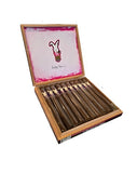 Carlos Castillo - Smoking Rabbit - 7 x 48 Churchill