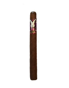 Carlos Castillo - Smoking Rabbit - 7 x 48 Churchill