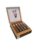 Carlos Castillo - Smoking Rabbit - 5 x 56 Super Robusto