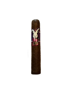 Carlos Castillo - Smoking Rabbit - 5 x 56 Super Robusto