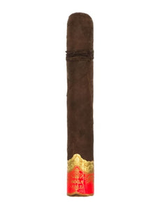 Esteban Carreras - Soga de Oro Sumatra - 6 x 50 Toro