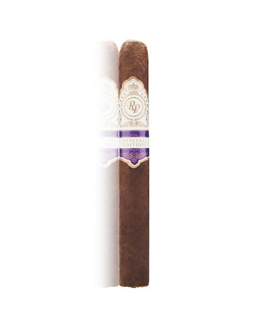 Rocky Patel - Special Edition - 6.5 x 52 Toro