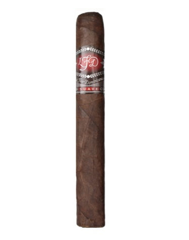 LFD - Suave Grand Maduro No.5 - 6.25 x 52 Toro