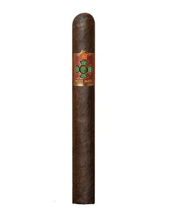 Foundation - The Wiseman Maduro - 6 x 52 Toro