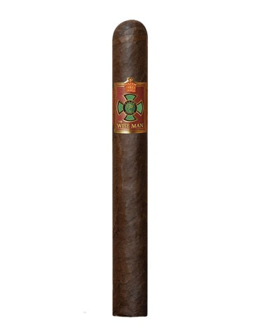 Foundation - The Wiseman Maduro - 6 x 52 Toro