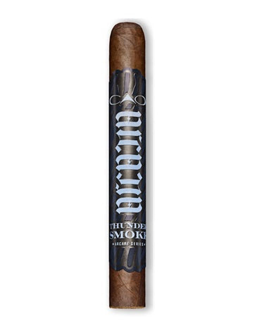 CAO - Thunder Smoke Arcana - 6.5 x 52 Toro Grande