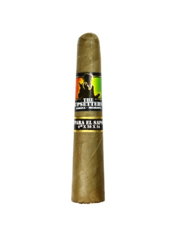 Foundation - The Upsetters Para El Sapo - 4.5 x 54 Pyramid