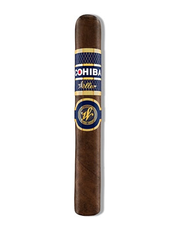 Cohiba - Weller by Cohiba 2024 - 6 x 50 Toro Tube