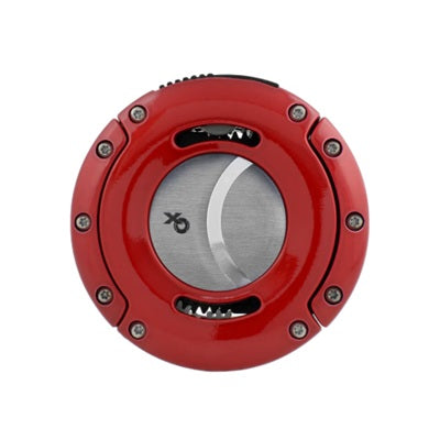 XIKAR XO Cutter - Chopper Red