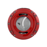 XIKAR XO Cutter - Chopper Red