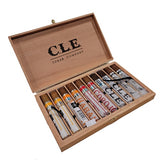 CLE - 10 Cigar Sampler Pack