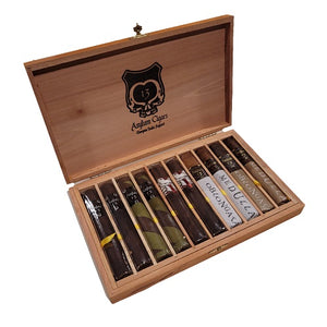 Asylum - 10 Cigar Sampler Pack