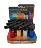 Eagle Torch Lighter - Single Torch