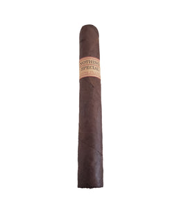 Nothing Special Cigar - Maduro - 6 x 52 Toro