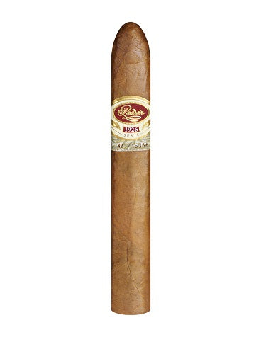 Padron - 1926 Series No. 2 - Natural - 5.5 x 52 Belicoso