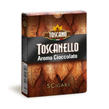 Toscanello Aroma Cioccolato - Box of 5 or Single Cigar