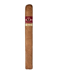 Blanco - Cigar Obsession 1st Third - 6 x 52 Toro
